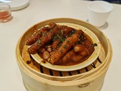 -蔡澜点心·粤菜(月星环球港店)