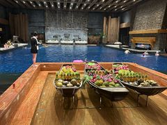 -清河半岛温泉度假酒店