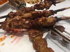 -巴依老爷新疆美食(望京小街店)