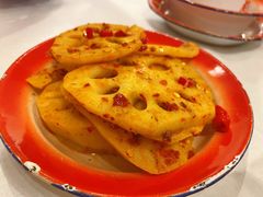 -遇见老南昌-柴火灶(顺外路店)