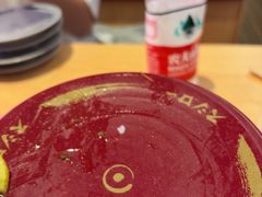-寿司郎(皇庭广场店)
