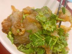 -老吉士酒家(天平路店)