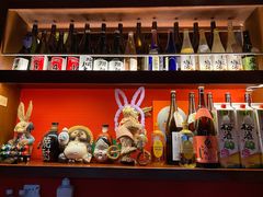 -醉虎传(南锣鼓巷店)