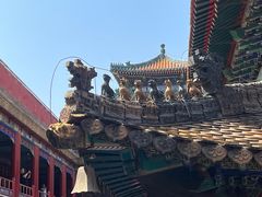-普陀宗乘之庙(小布达拉宫)