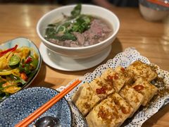 -越美小馆·越南料理(曲江店)