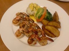 -兰特伯爵西餐厅·啤酒屋(方庄店)