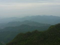 -道须沟旅游风景区