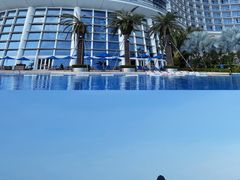 -深圳大梅沙京基洲际度假酒店