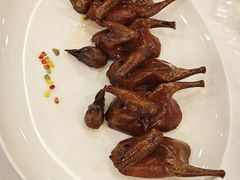 -粤菜王府·海鲜·茶市·海景餐厅(大梅沙店)