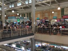 -班赞海鲜市场