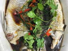 -钱塘府海鲜餐厅