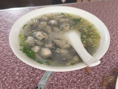 -建国蚵煎蚵面