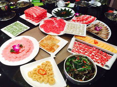 食鲜捞-食鲜捞火锅(湖西路店)