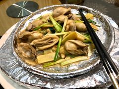 -新东源国际酒店·新东源食坊(沙井店)