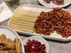 -高玛纳驴肉火烧(河间总店)