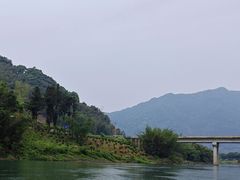 -九鲤溪瀑景区