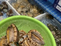 -海月轩海鲜豆捞(紫金塔店)