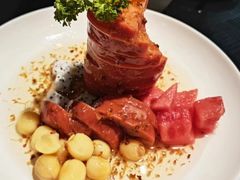 -梅飞酒家(桑园路店)
