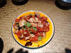 -呈贡滇池生态湿地公园