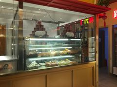 -邢氏老太太烤串(北兴街店)
