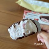 吃雪条不如吃冰淇淋