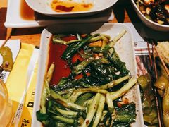 -木屋烧烤(坂田天安云谷店)