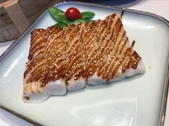 -盛世名点(客世界店)