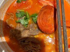 -味千拉面(又一城店)