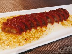桂花糯米藕-江南原著(中联广场店)