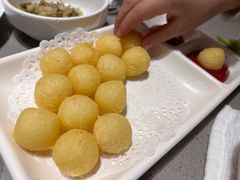 -海底捞火锅(公益西桥店)