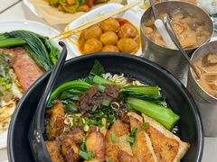 -華歡冰室-WahFoon(吉大店)