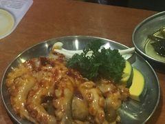 -炑八韩烤(琼华店)