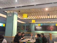 -葛记红焖羊肉(人民路店)