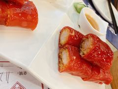 -点都德(大茶楼店)