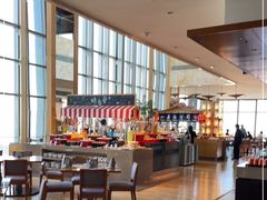 -视界美食自助餐厅·石家庄希尔顿酒店