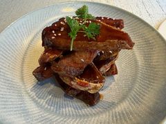 -上海和平饭店龙凤厅 Dragon Phoenix