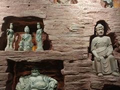 -乐山市博物馆