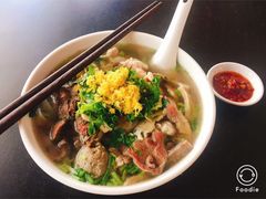 -潮镇老尾牛杂(环城西路店)