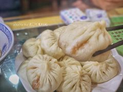 -宝正臻天津包子总店(金阳光居易店)