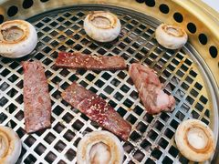 -千寻山野烤肉(中关村店)