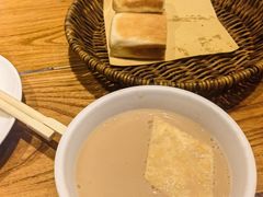 -蒙艾里民族传统菜蒙餐