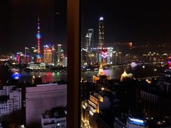 -顶层酒吧ROOF(上海艾迪逊酒店)