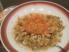 -翕间食·精致淮扬菜(江苏大剧院店)