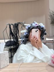 -GRAVITY HAIR 地心引力