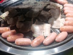 -九田家黑牛烤肉料理(宽城万达店)