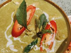 -Home Thai·泰谣(王府井apm店)