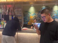 -御海8号温泉酒店