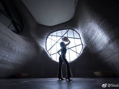 室内-证大喜玛拉雅中心