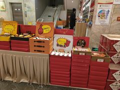 -令氏家外家周礼食府(桥南店)