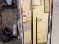 -灵记饭店(营地大街店)